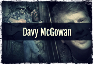 Davy McGowan