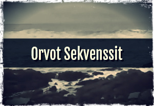 Orvot Sekvenssit