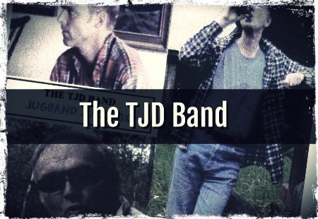 TJD Band